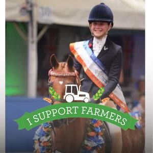 Meet your Posher, Susan